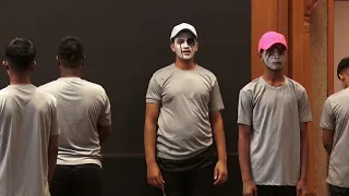 Human Rights Day 2023 Part 1