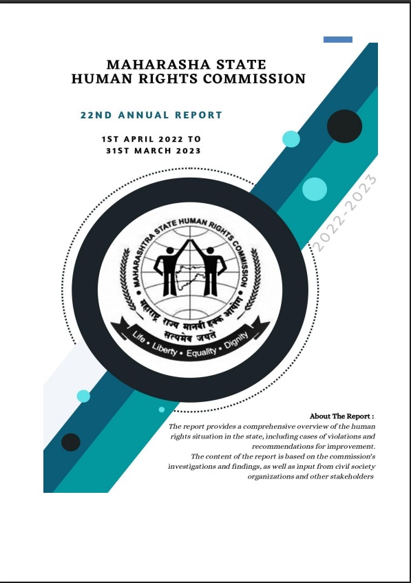 2022-2023 Report